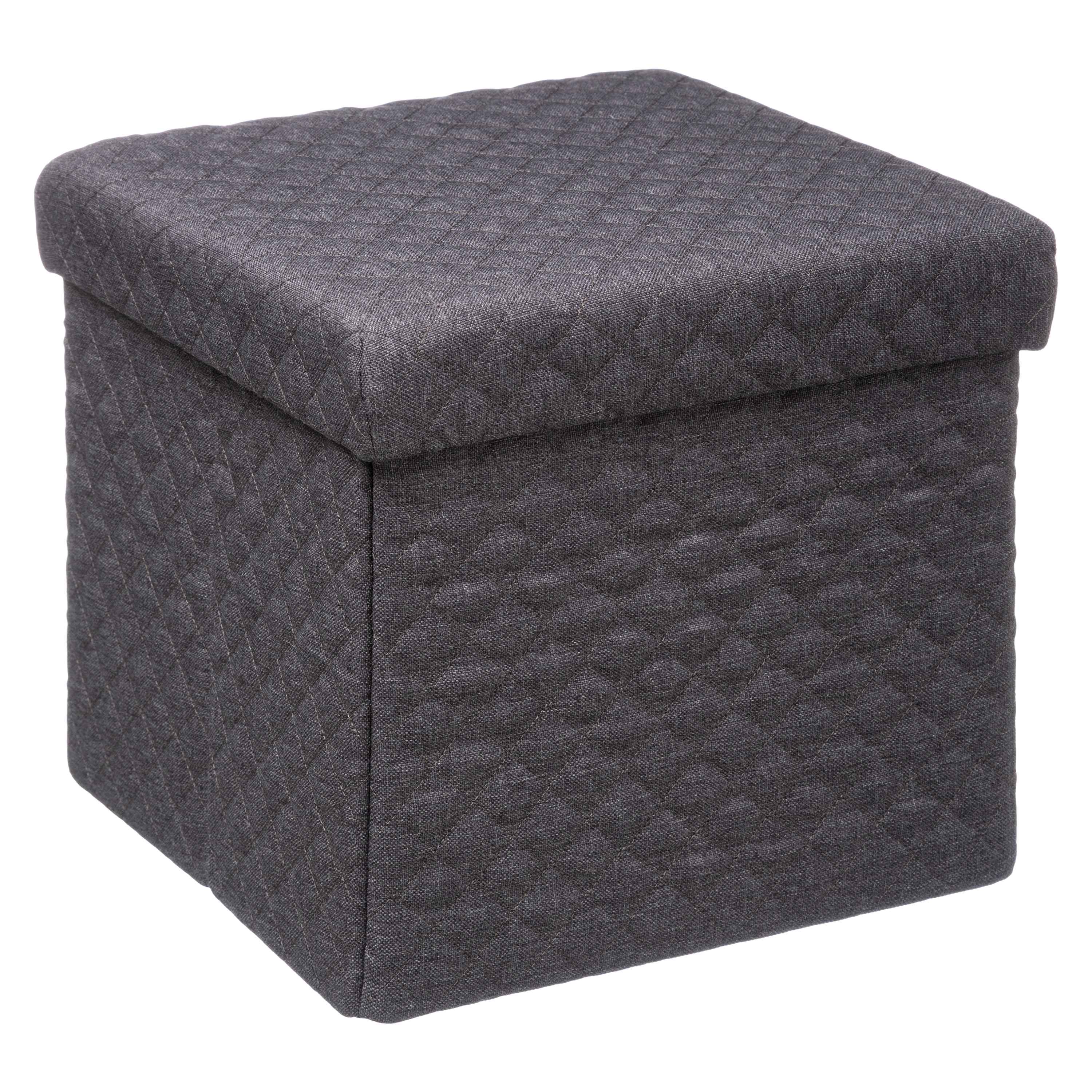 Pouf contenitore