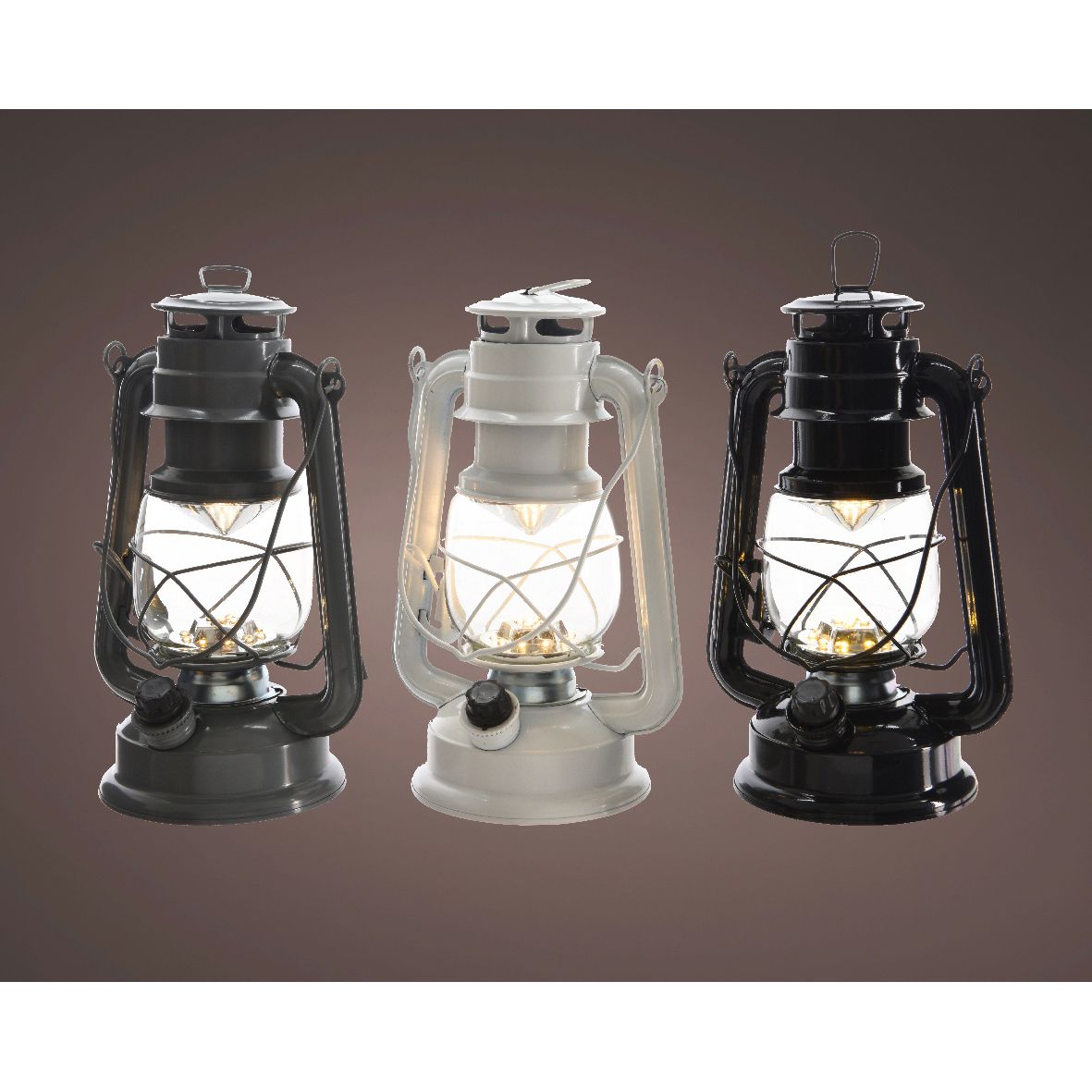 Lanterna da campeggio Kaemingk