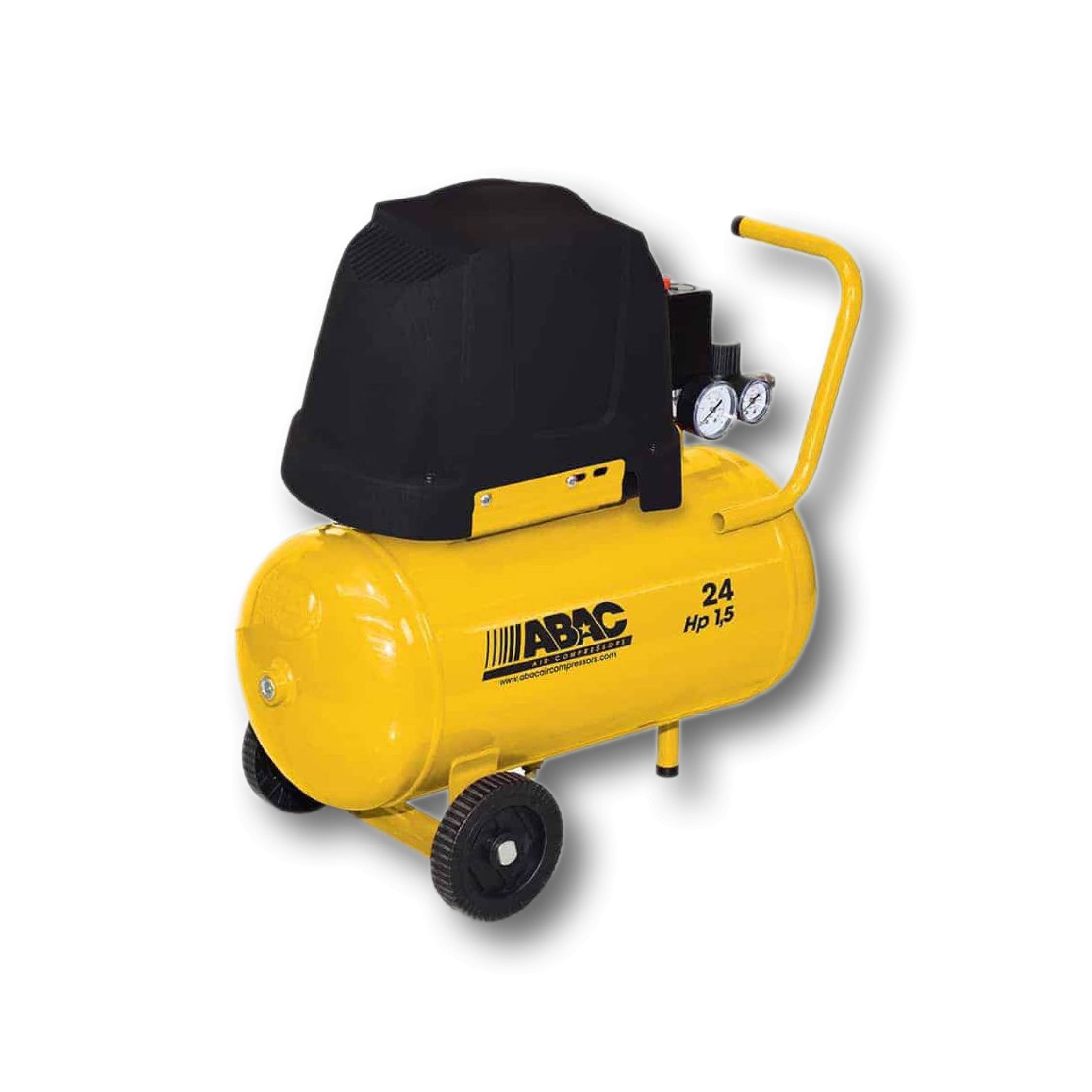 Compressore ABAC 24 lt
