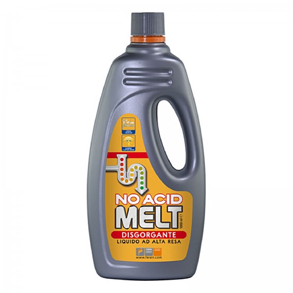 Melt disgorgante 1L NO Acid 1