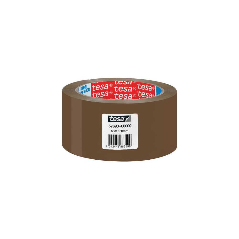 Nastro imballo acrilico 50 mm 66 m