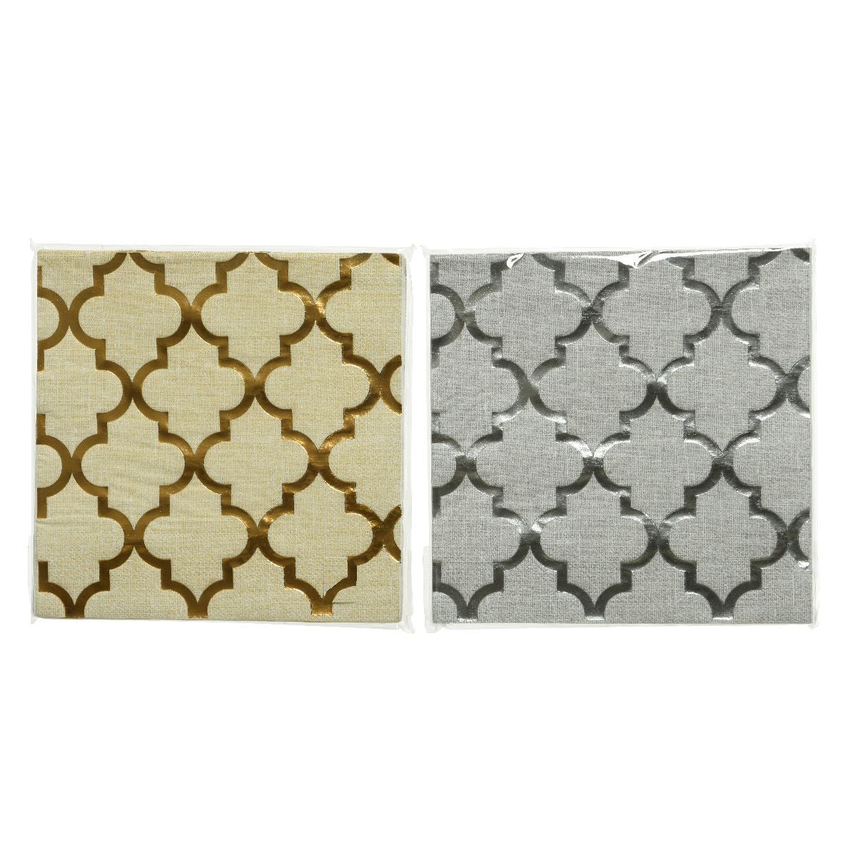 Tovaglioli di carta natalizi Kaemingk