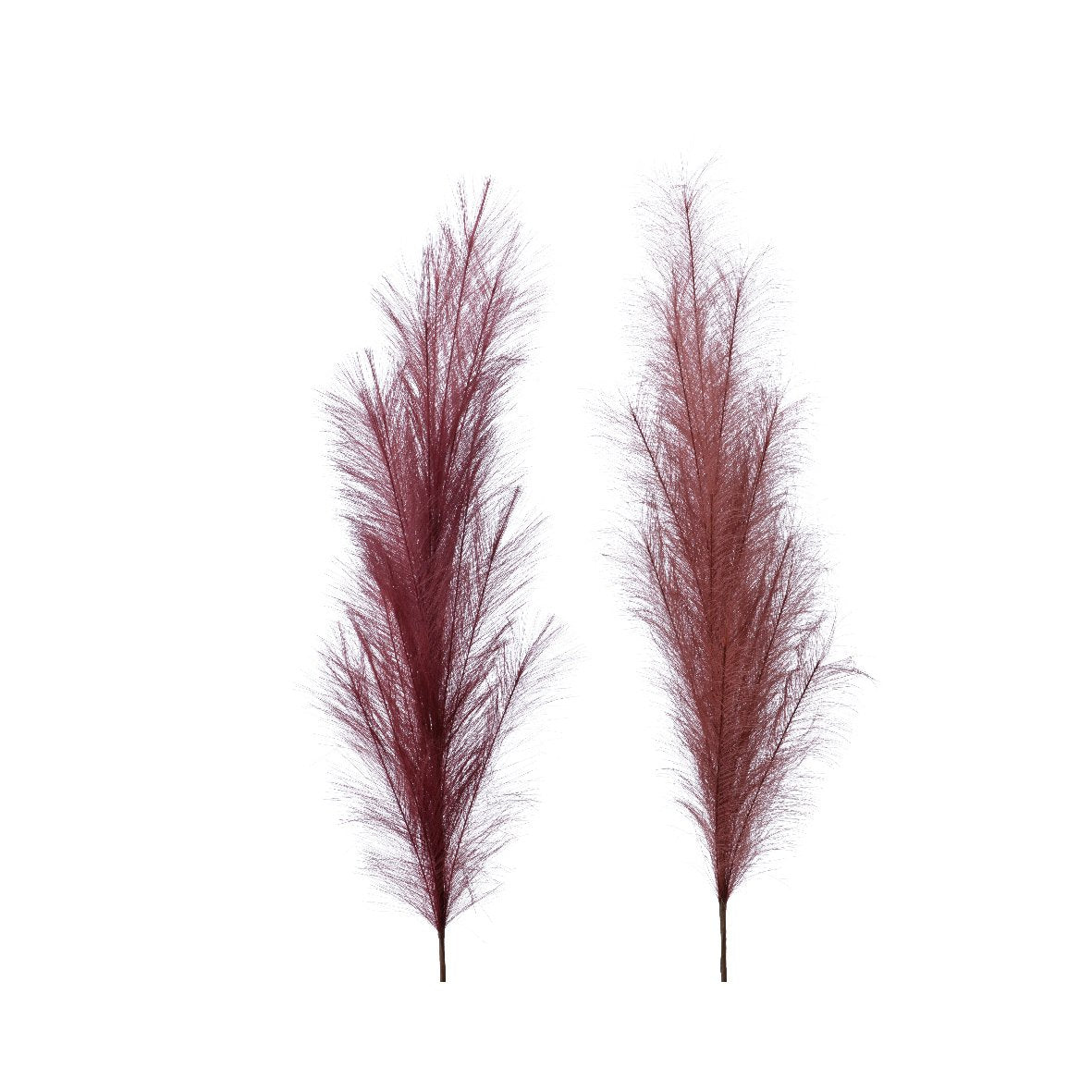 Piuma glitter 130 cm