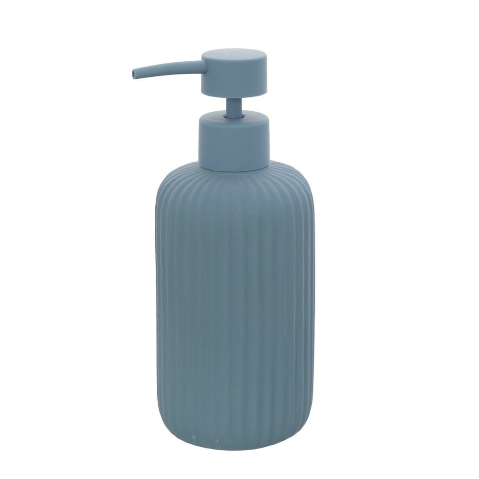 Dispenser sapone in ceramica Color