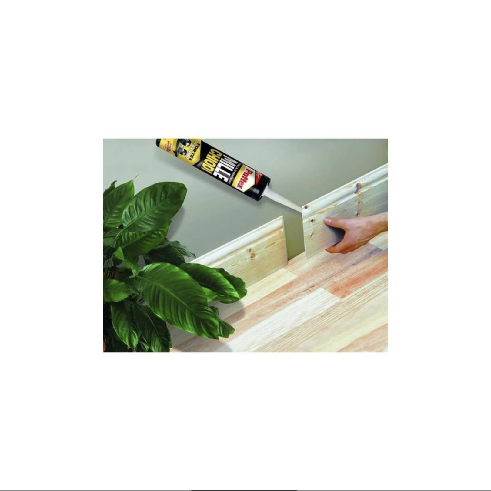 Millechiodi per tutti i materiali 100Gr Pattex 4