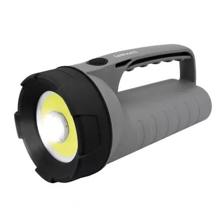 Spotlight 8W porta USB Powerbank