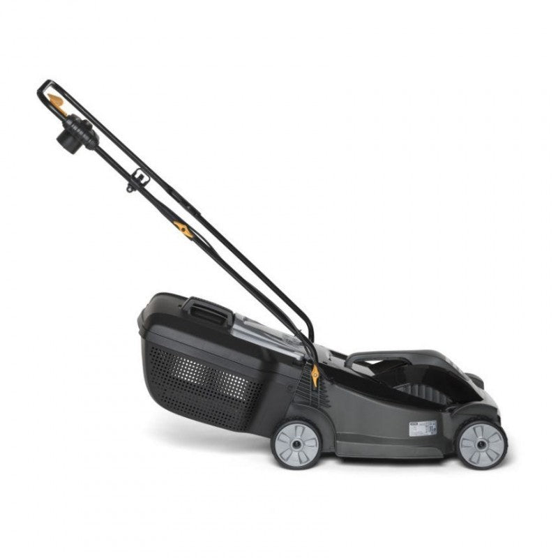 Rasaerba BL 380 Alpina Elettrico