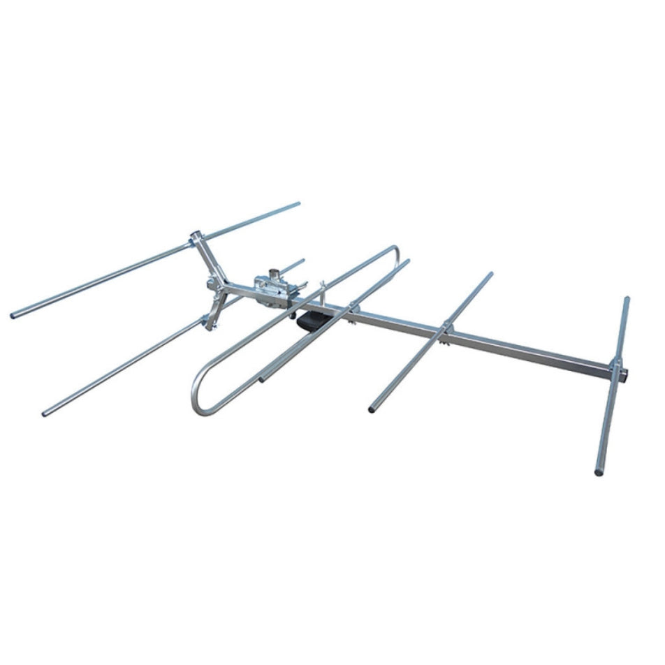 Antenna VHF 7 elementi