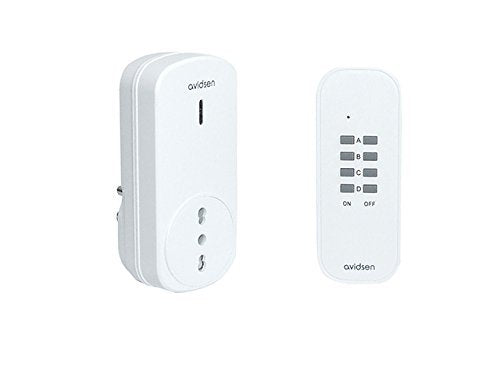 Presa telecomandata Avidsen