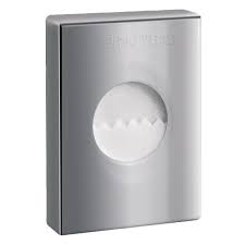 Porta sacchetti igienici