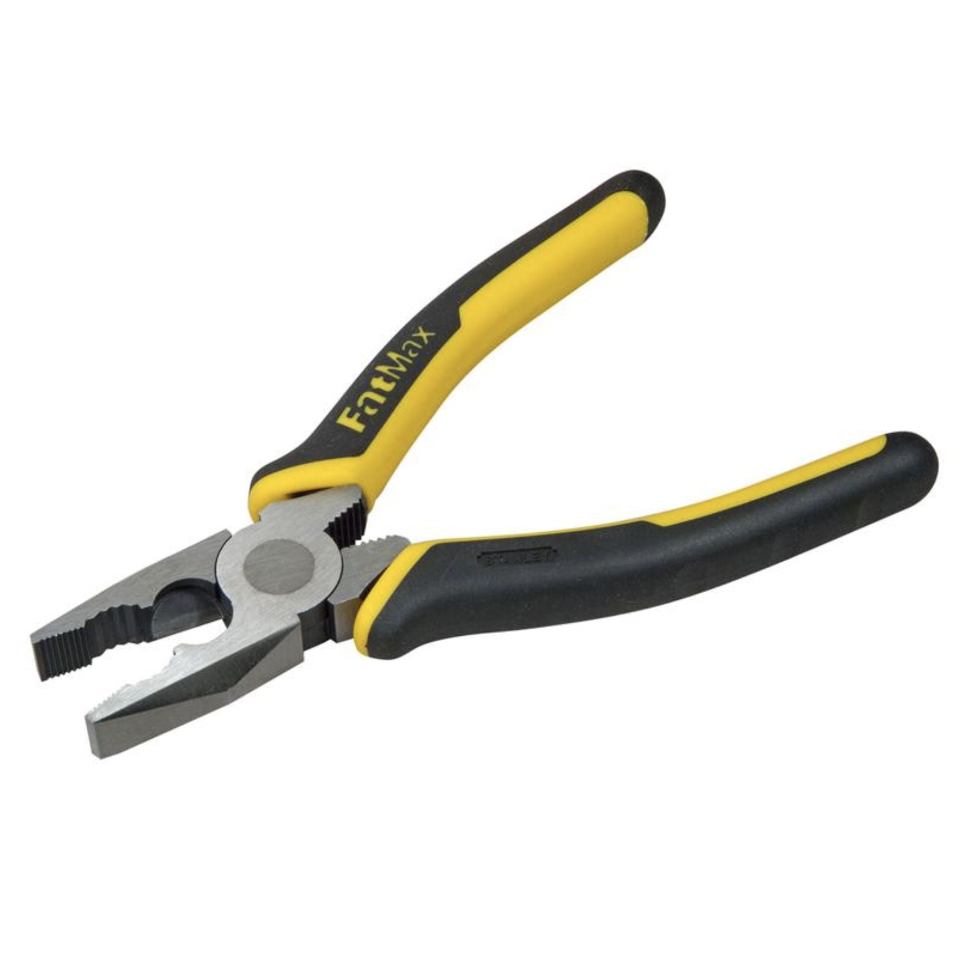 Pinza universale Stanley Max Steel 200