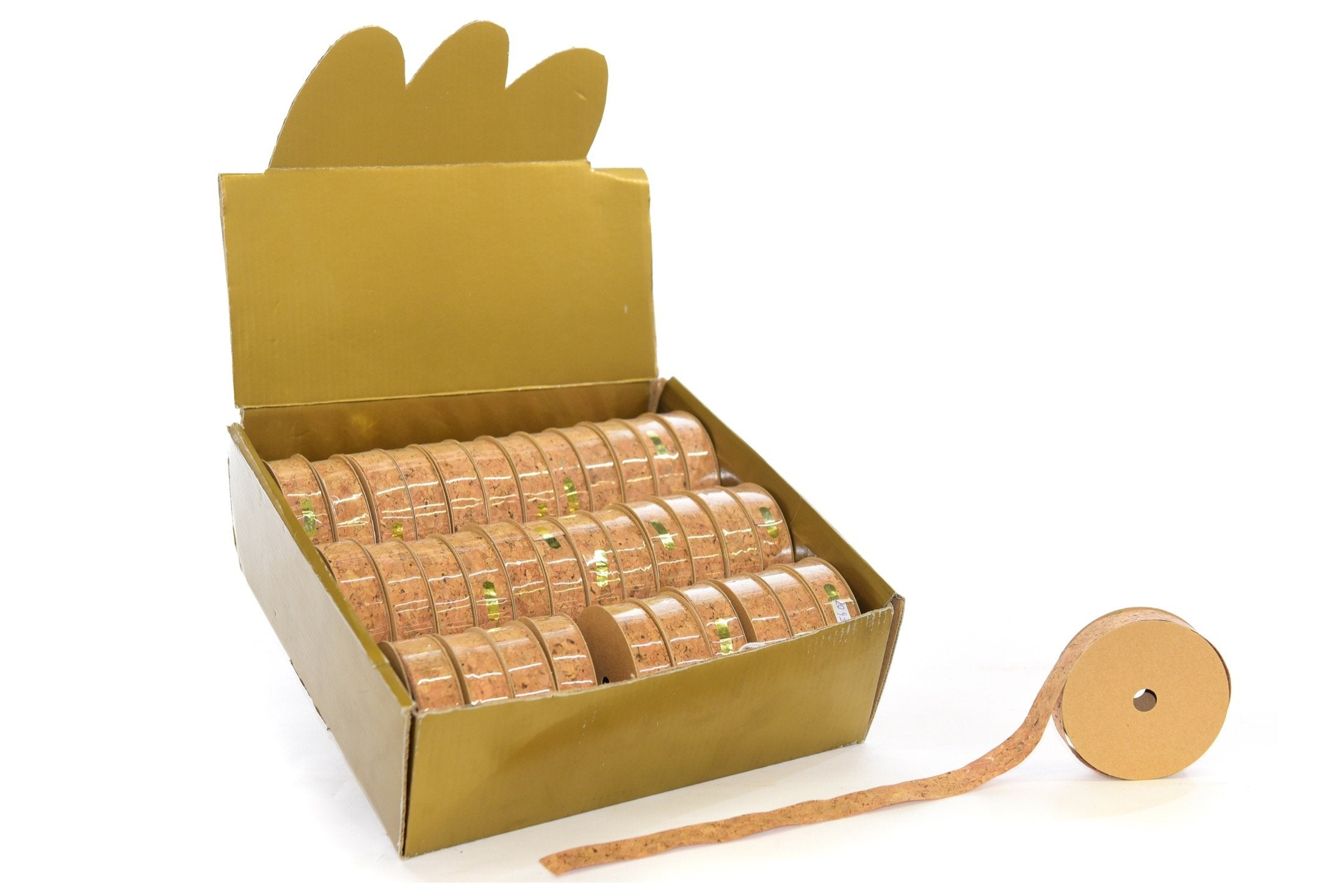 Nastro in sughero 2,7 metri