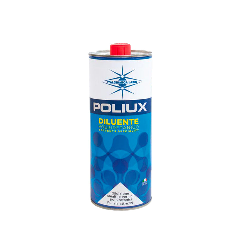 Diluente poliuretanico 1L