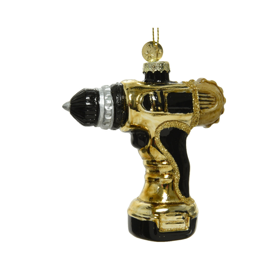 Addobbo albero trapano Kaemingk