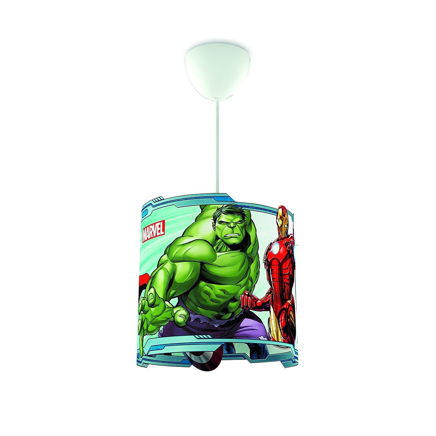 Lampadario a sospensione Marvel Philips