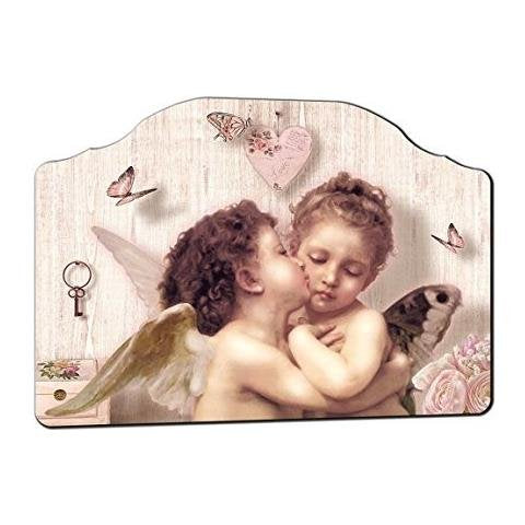 CAPEZZALI ANGELS 50X70 CM ASSORTITI 13