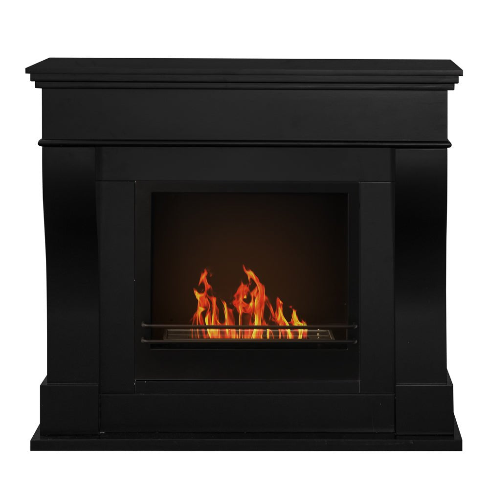 DIVINA FIRE Camino a bioetanolo WASHINGTON