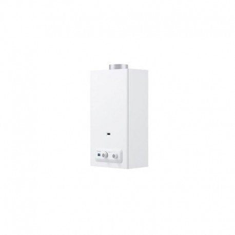 SCALDABAGNO ISTANT FONTE 2 11 LITRI ALIMENTAZIONE METANO - BERETTA RIELLO 20125204