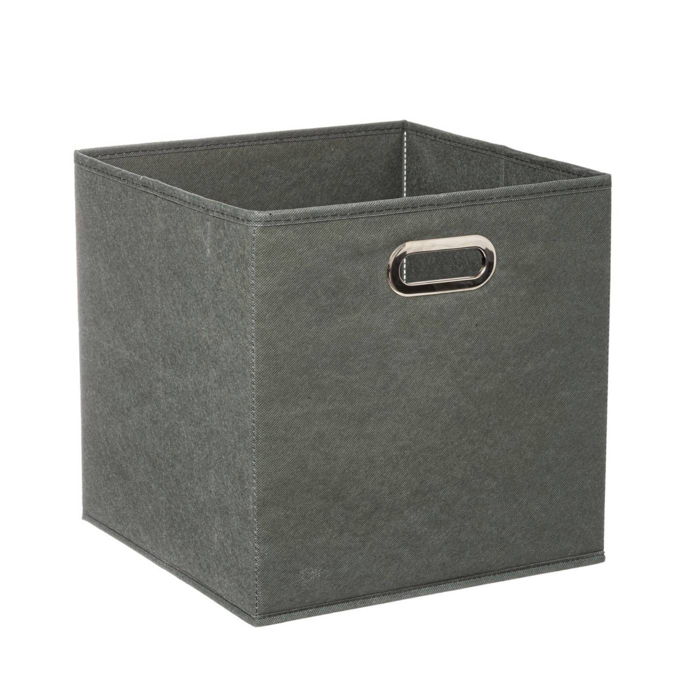 Cestino in tessuto "Mix N Modul" 8