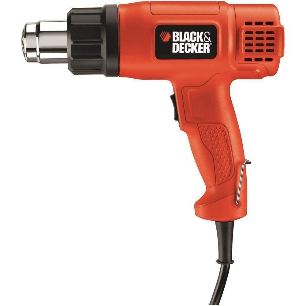 Black&Decker pistola termica 1750W