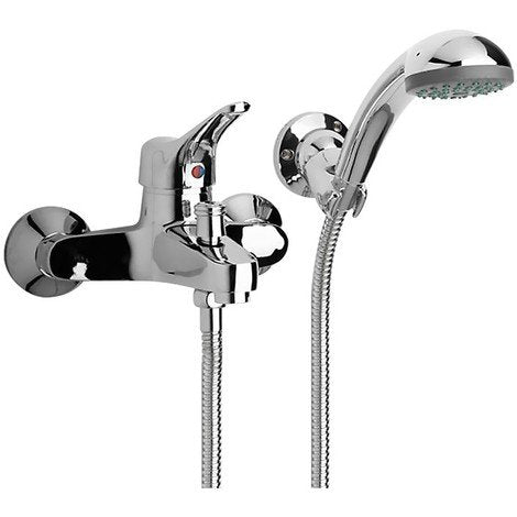 GRUPPO VASCA SERIE PILOT - PAINI CTPILOT105