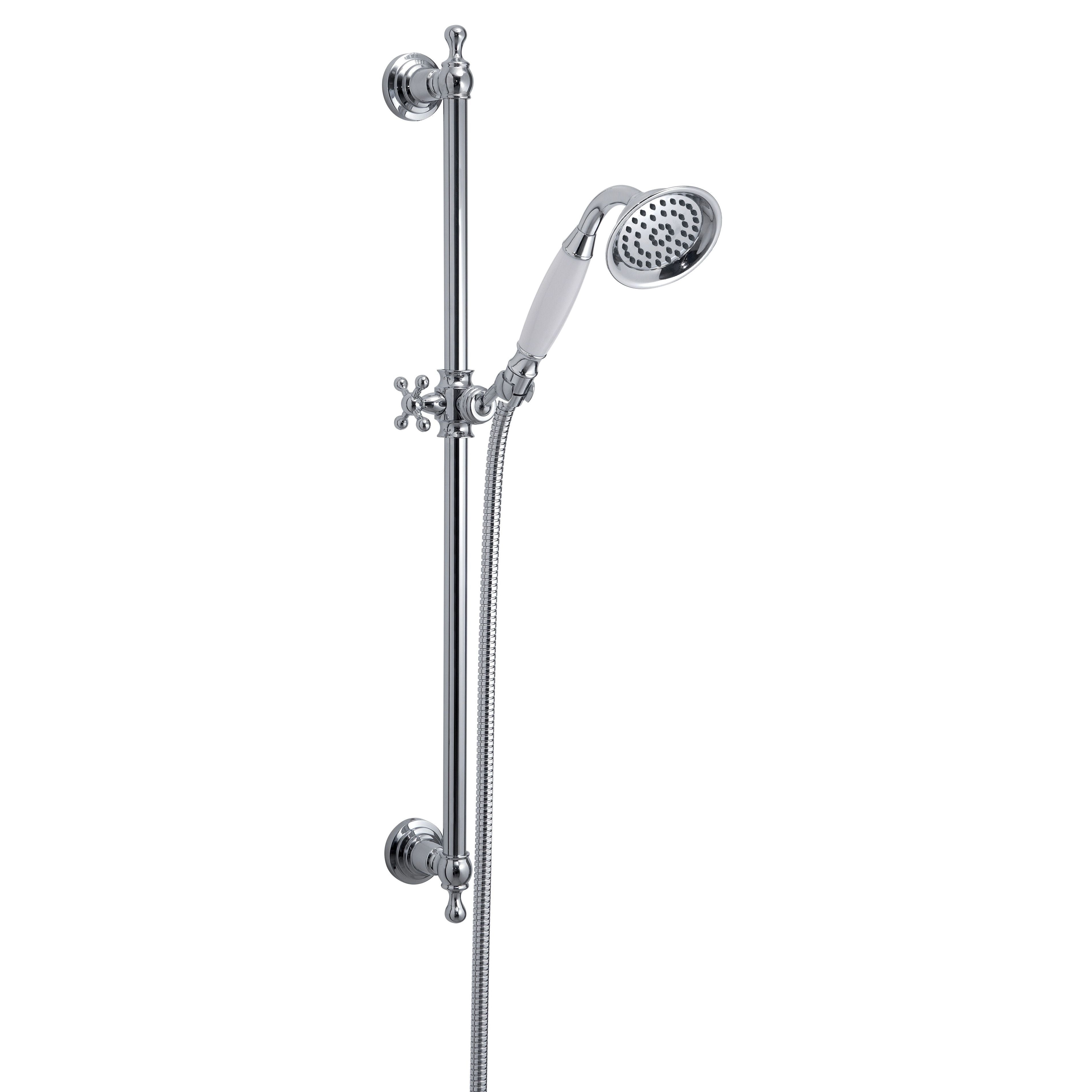 G-Liberty Set doccia 1G