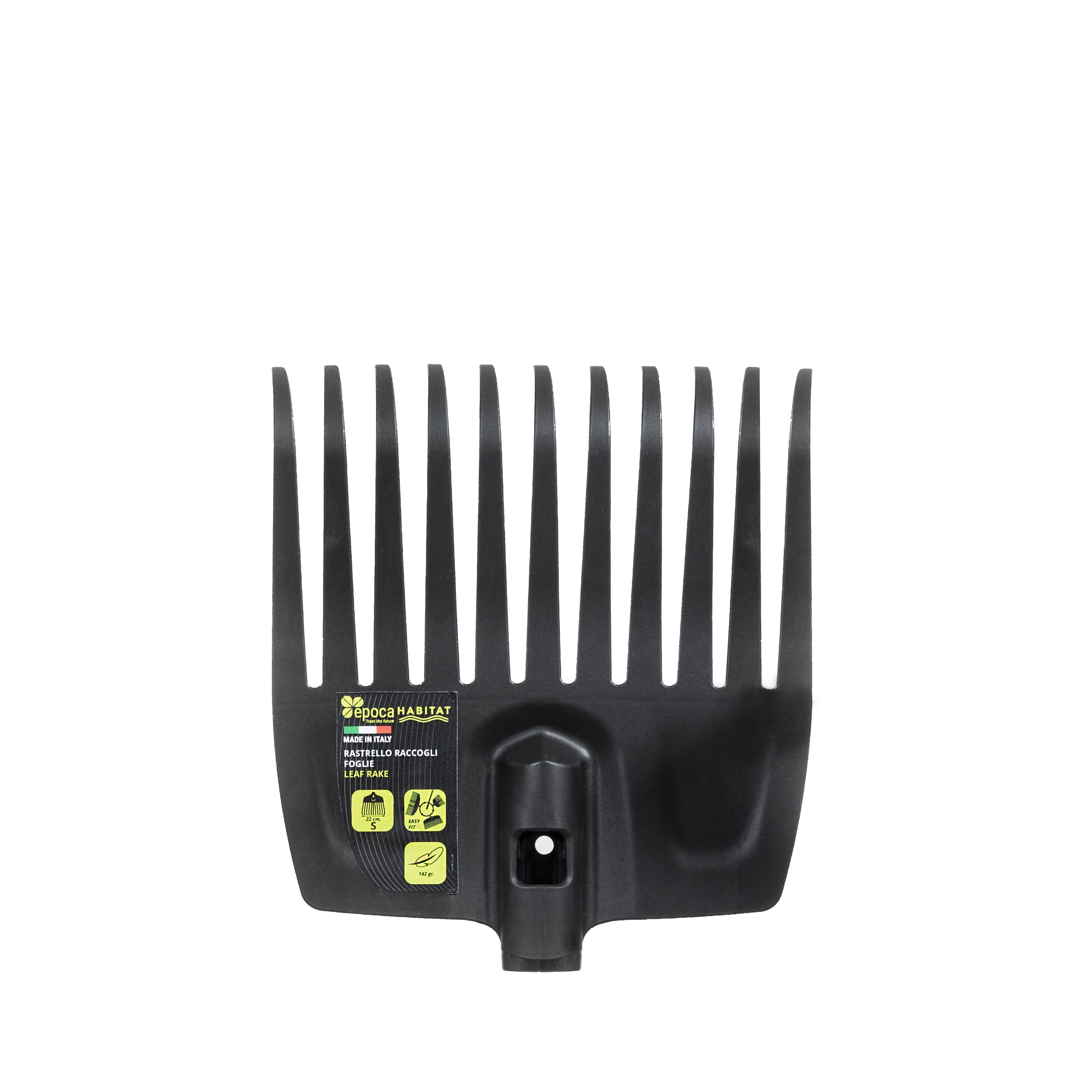 Rastrello raccogli foglie Habitat