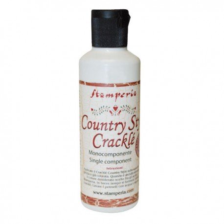 CRACKLE COUNTRY 80 ML