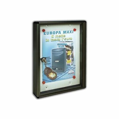 Bacheca porta avvisi