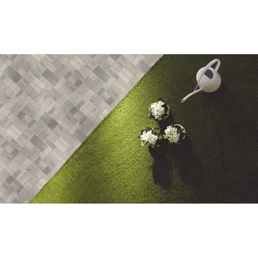 Pavimento Gransasso 33x33 cm