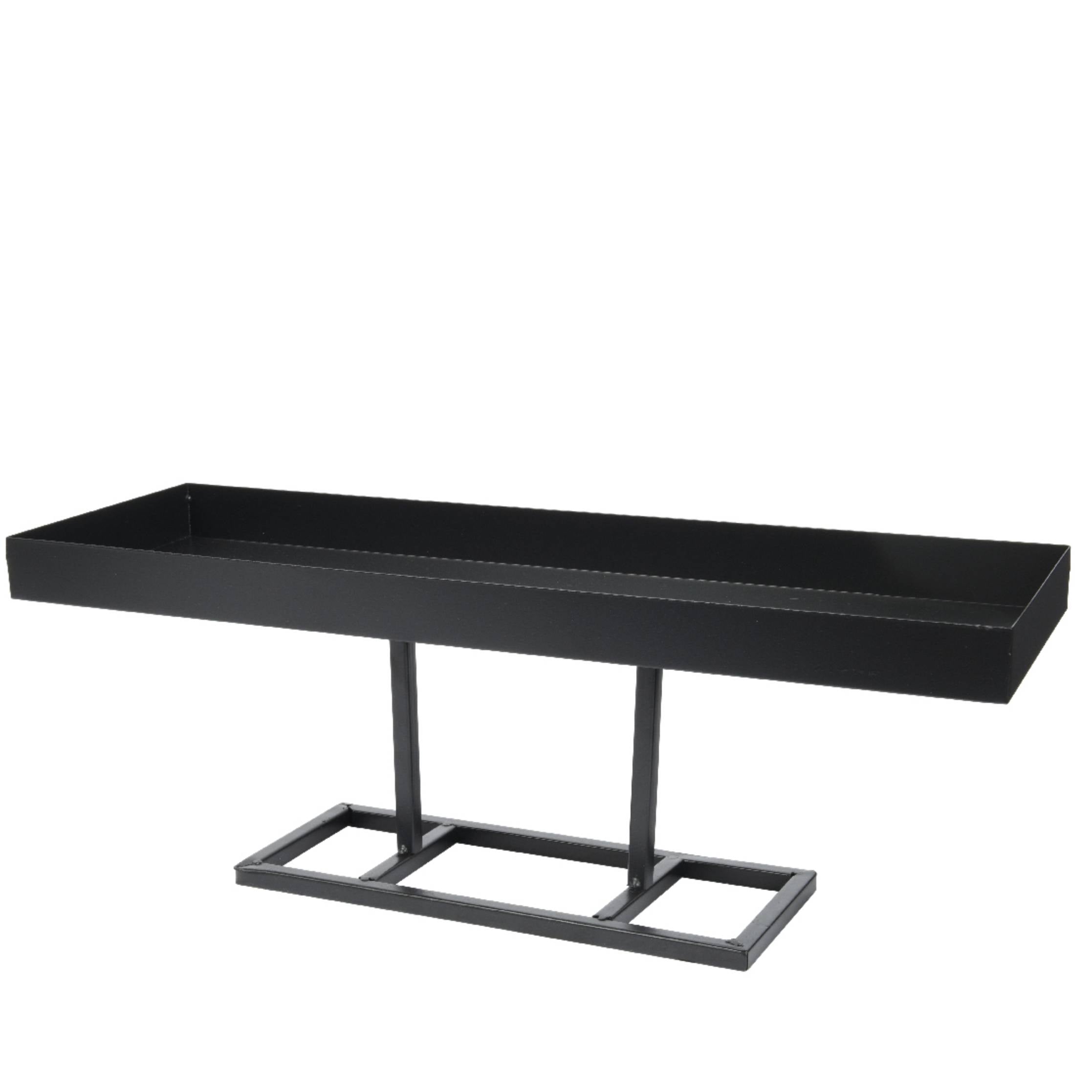 Piastra decorativa in ferro natalizia