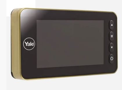 SPIONCINO AUTO IMAGING OTTONE