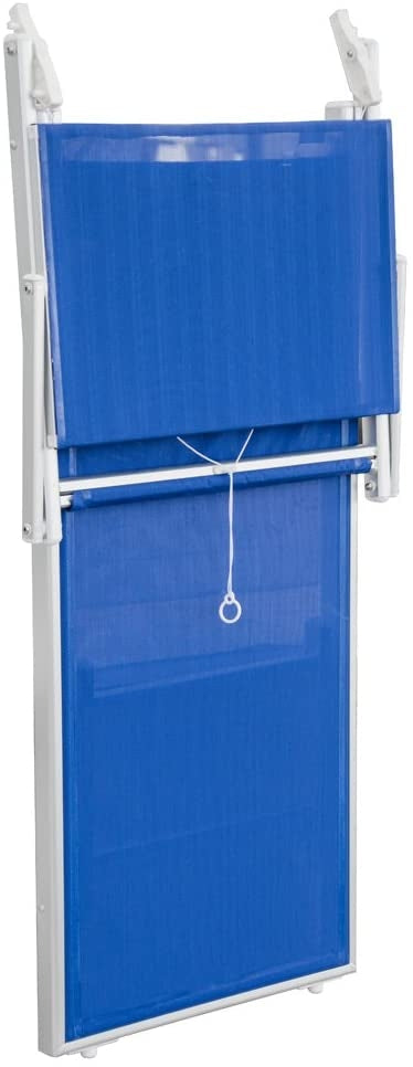 LETTINO MARE ANACAPRI/BASIC BLU 4