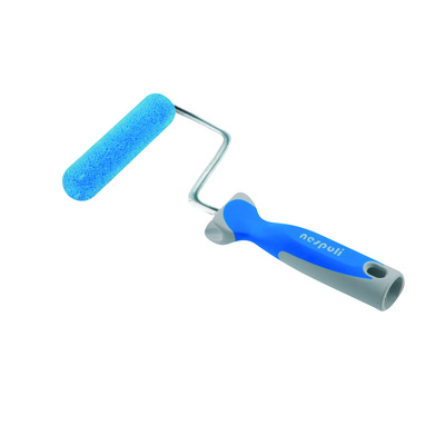 Minirullo corto 11 cm prodotti ad acqua