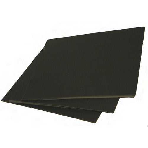 CARTA IMPERMEABILE PER CARROZZERIA GRANA 800 4