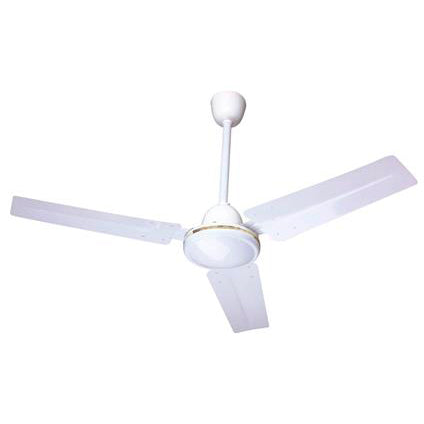Ventilatore da soffitto 3 pale 90 cm diam
