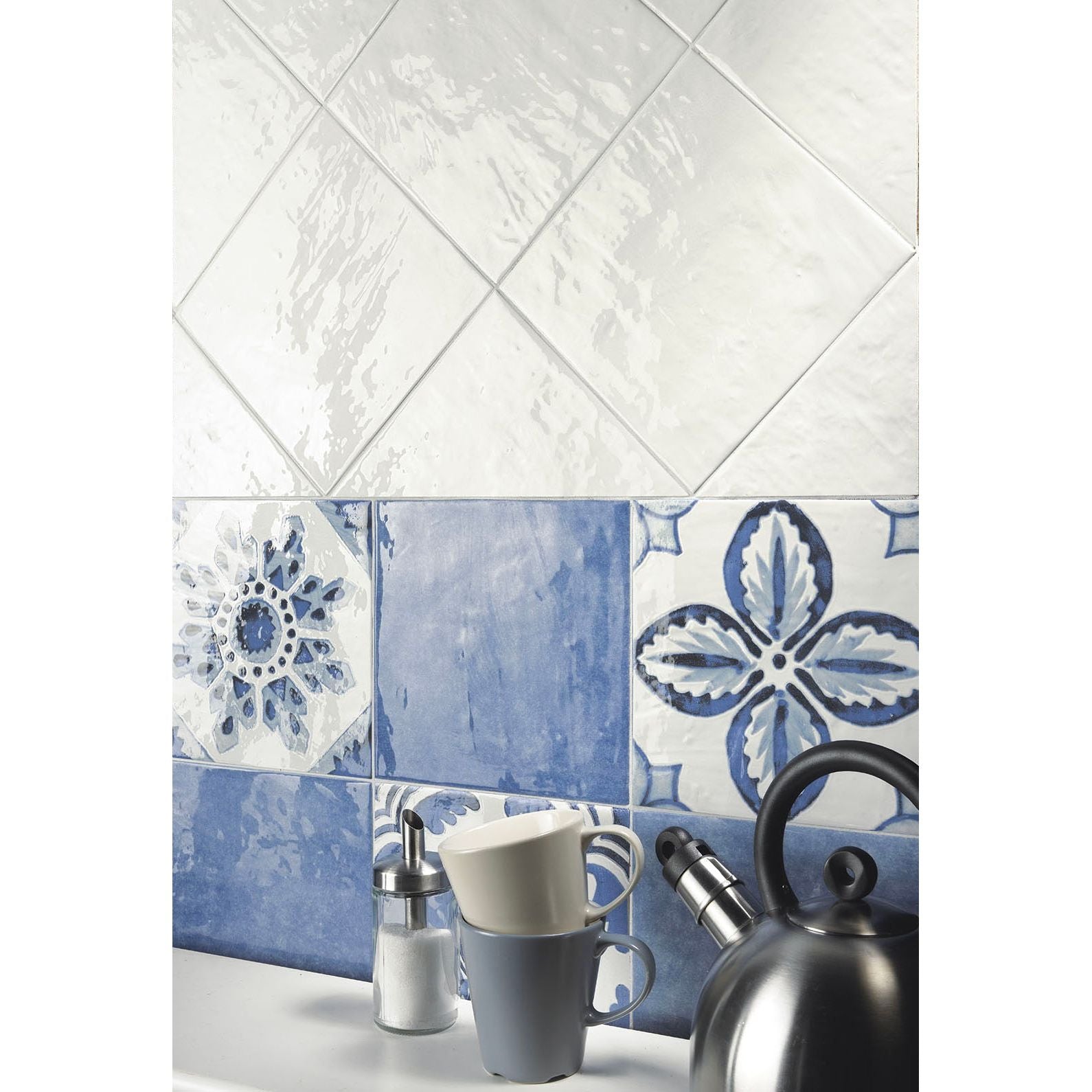 Rivestimento Polvere Vietresi 22x22