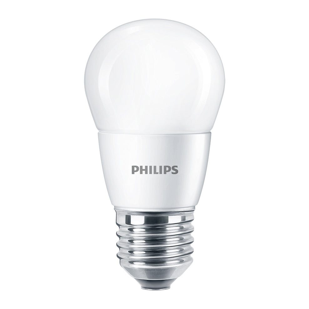 Lampadina LED Philips P48 60W E27