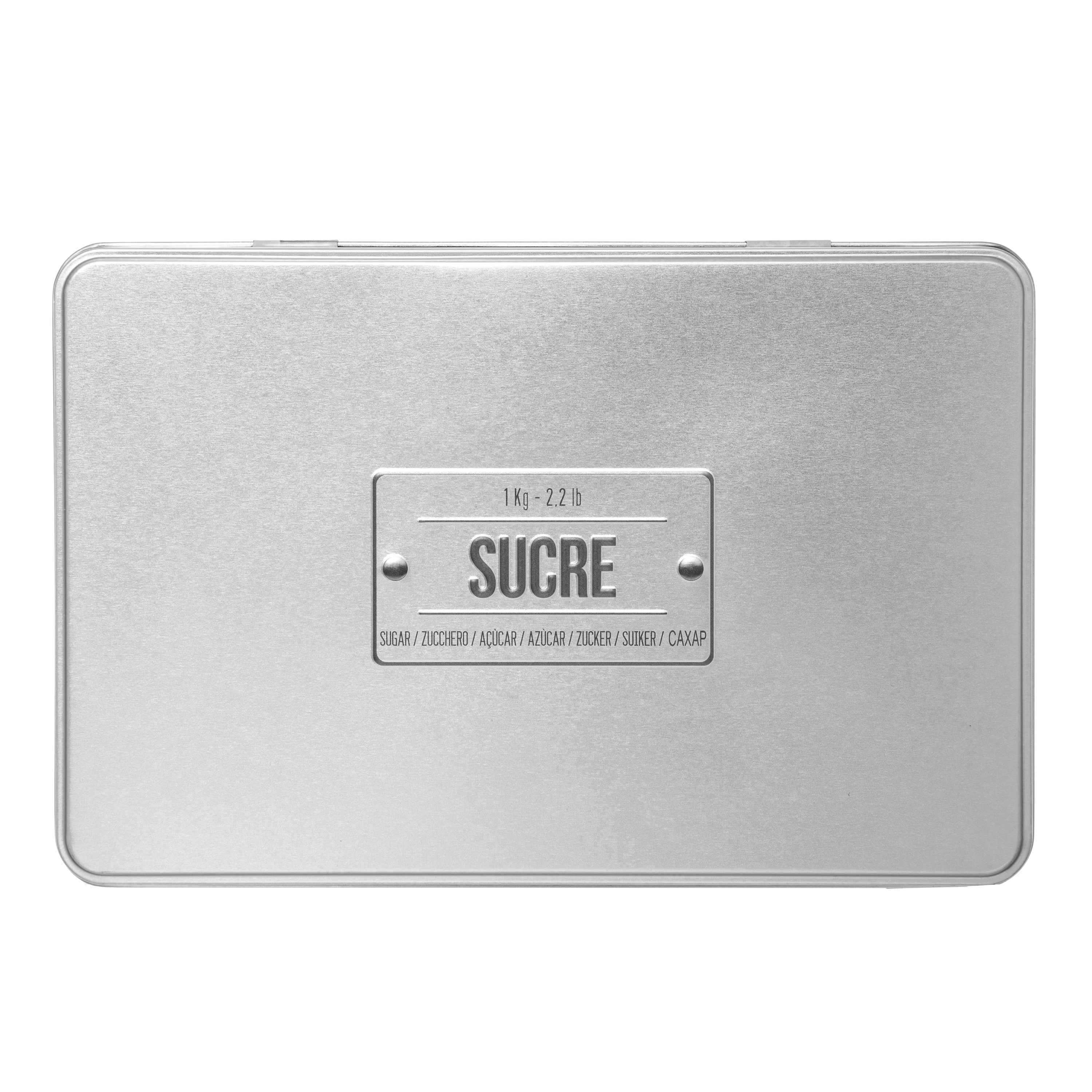 Contenitore per zucchero