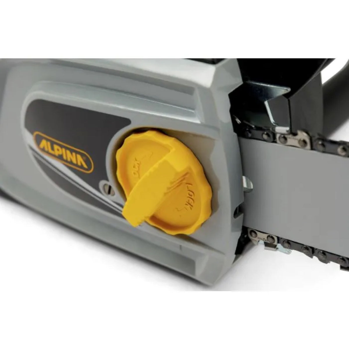 Motosega Elettrica Alpina 3