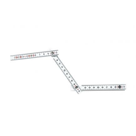 Stanley metro pieghevole 2m