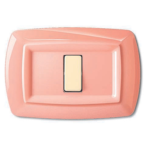 Placca Tond√≤ 3 posti 9