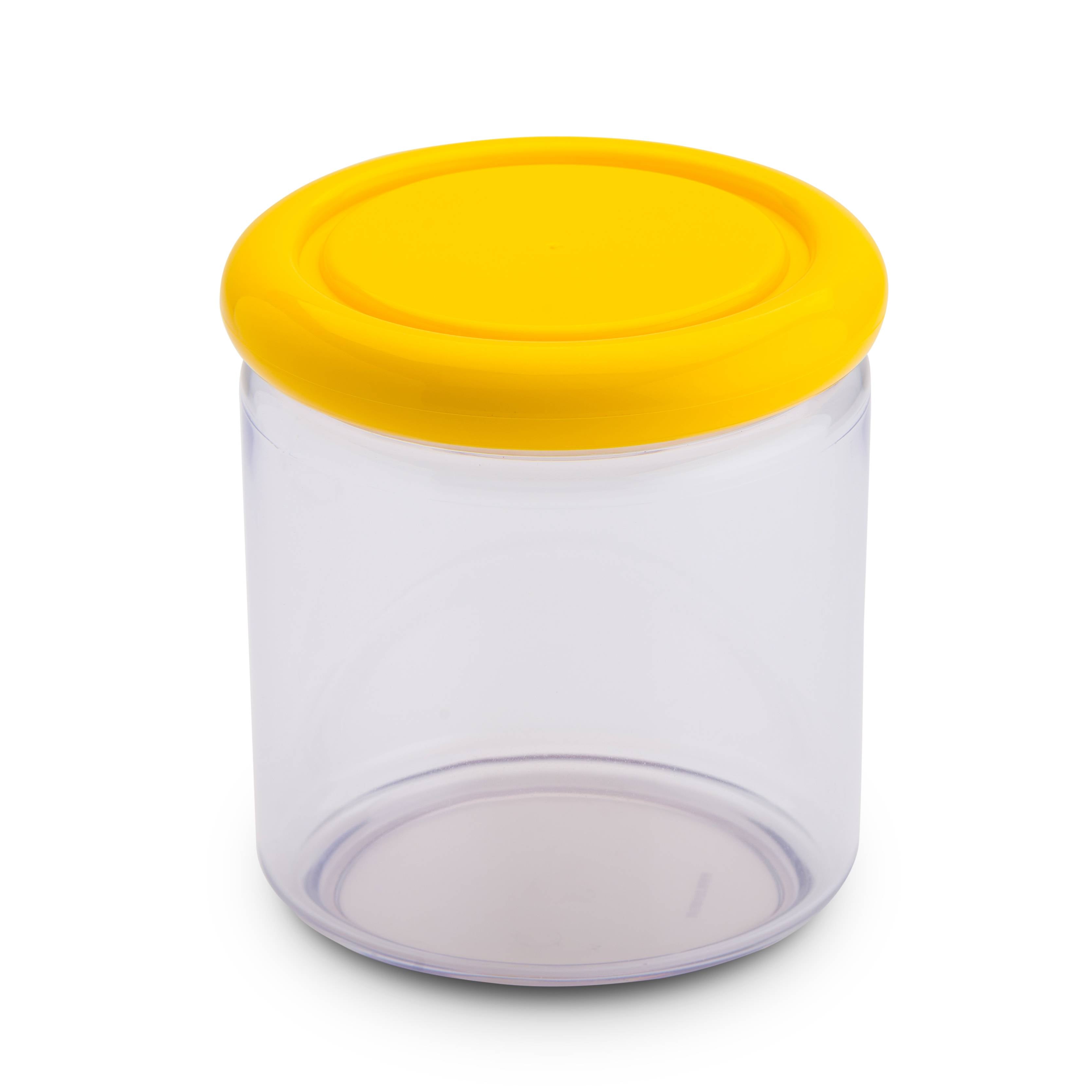 Barattolo Sanaliving 8