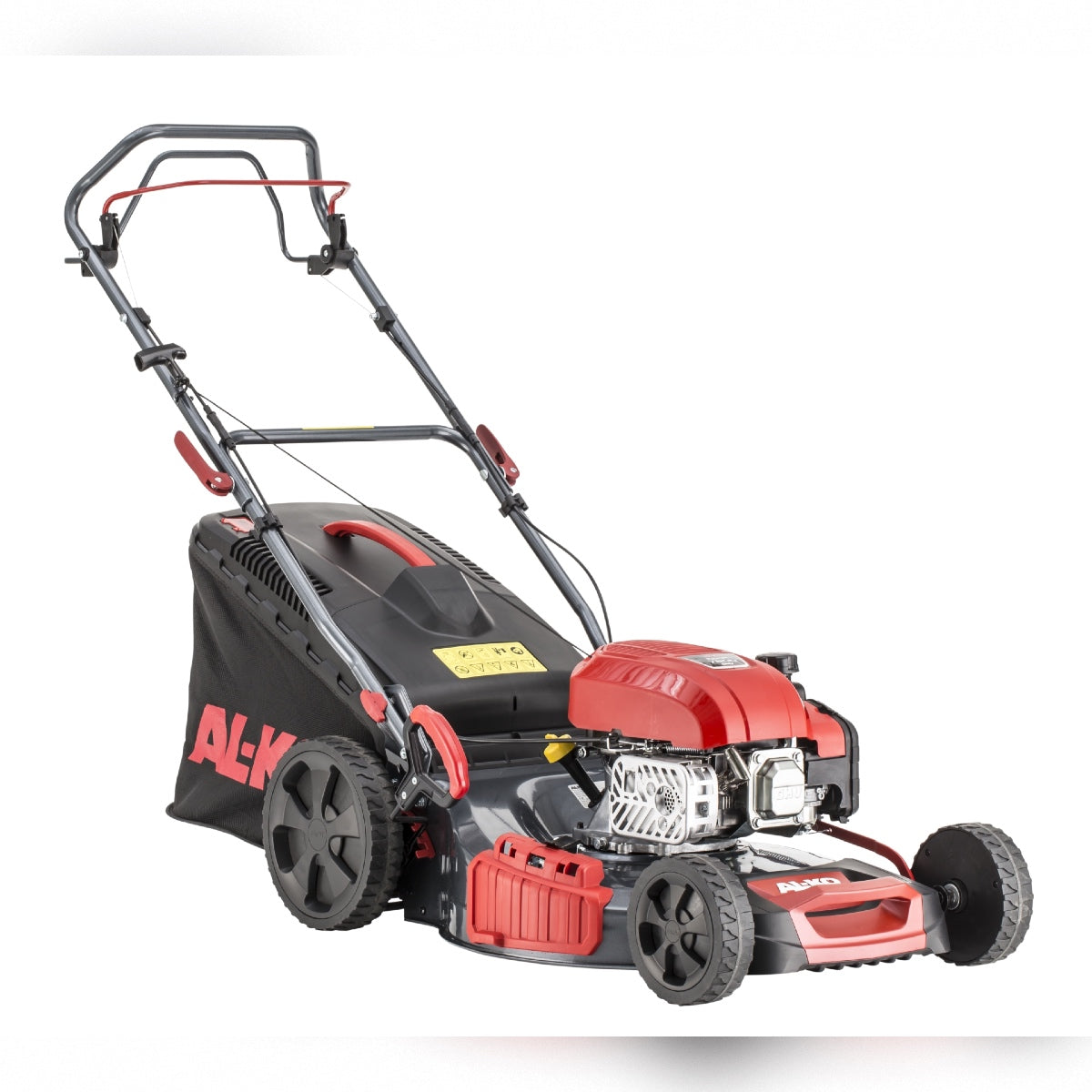 RASAERBA A BENZINA AL-KO EASY 5.16