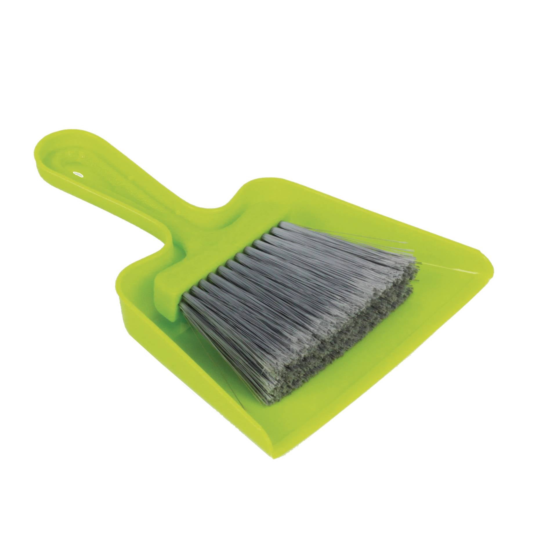 Mini paletta con scopino