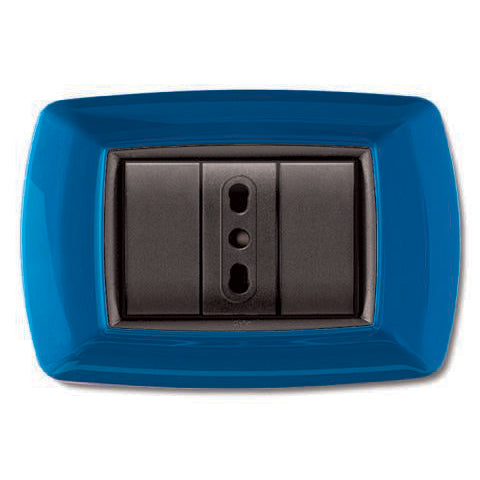 Placca life 3 posti 20