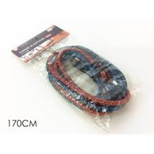 SET 2 CORDE ELASTICHE