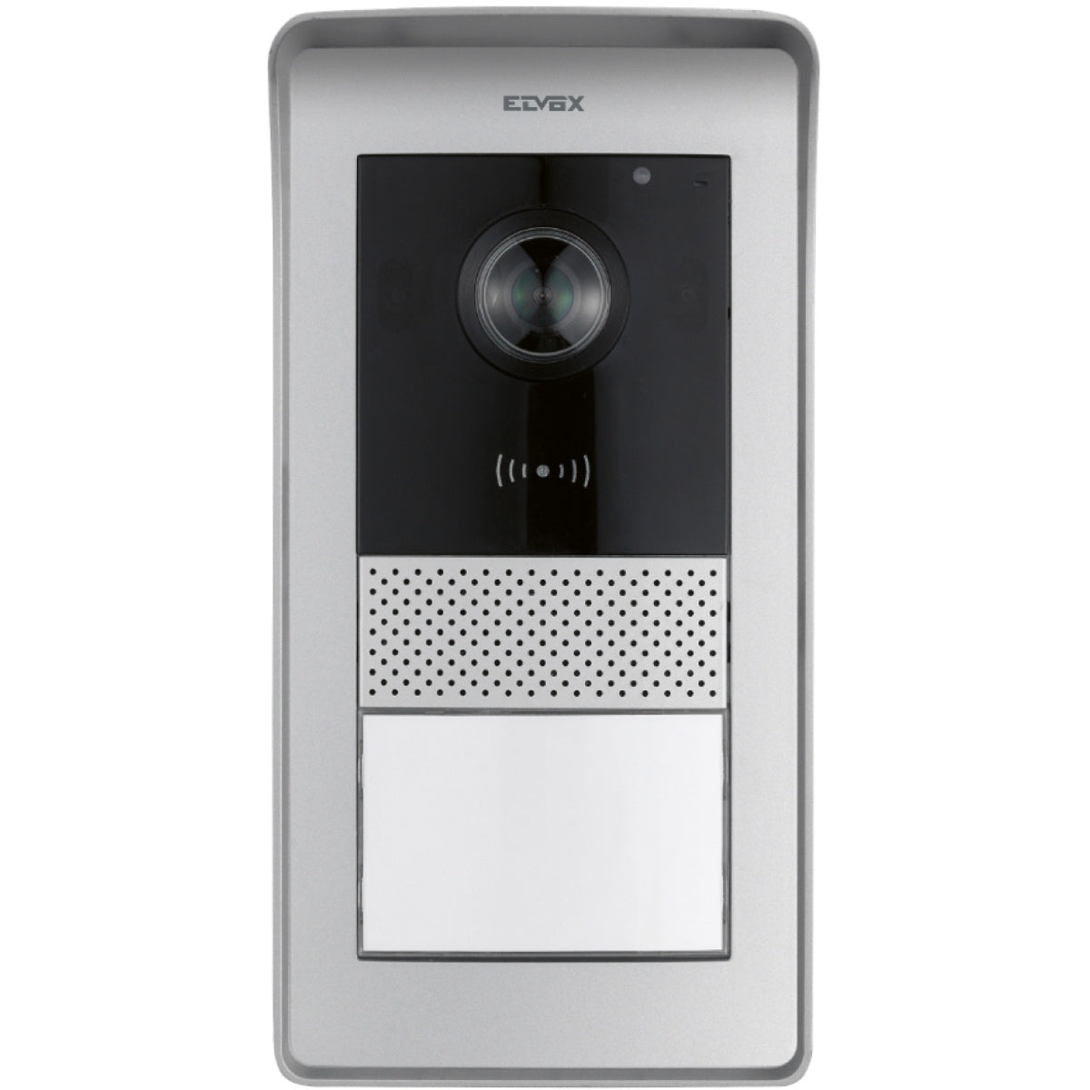 Kit videocitofono Vimar Bifamiliare