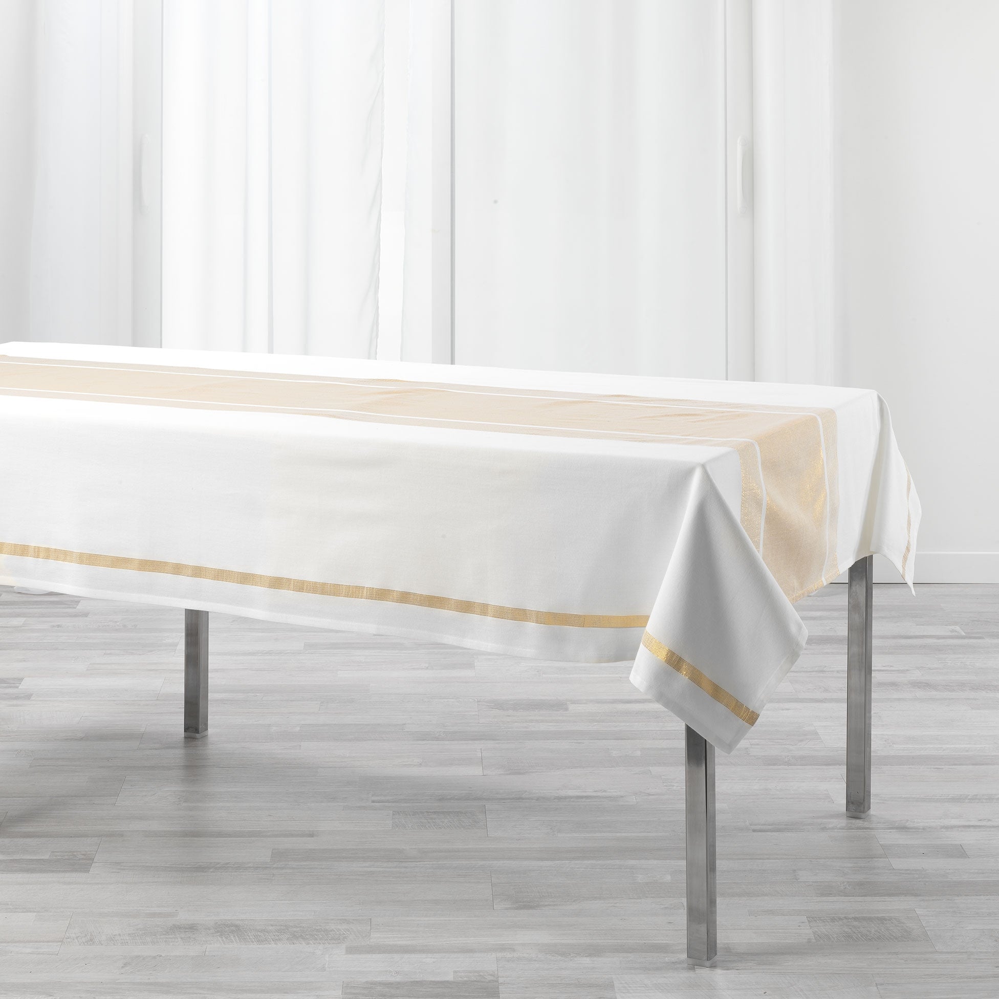 Tovaglia 140 x 240 cm Elegancia