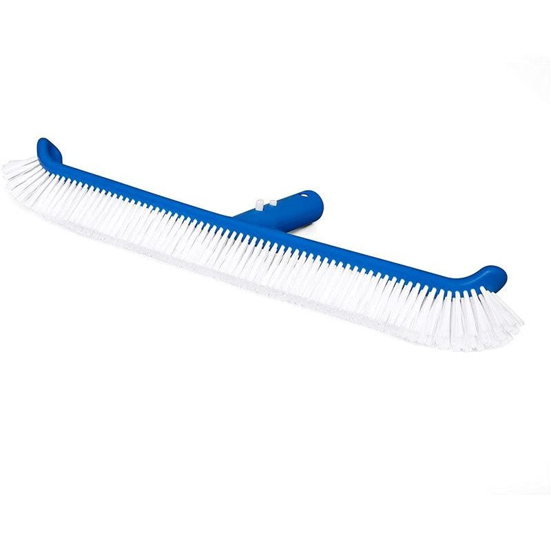 Spazzola grande per pareti piscina